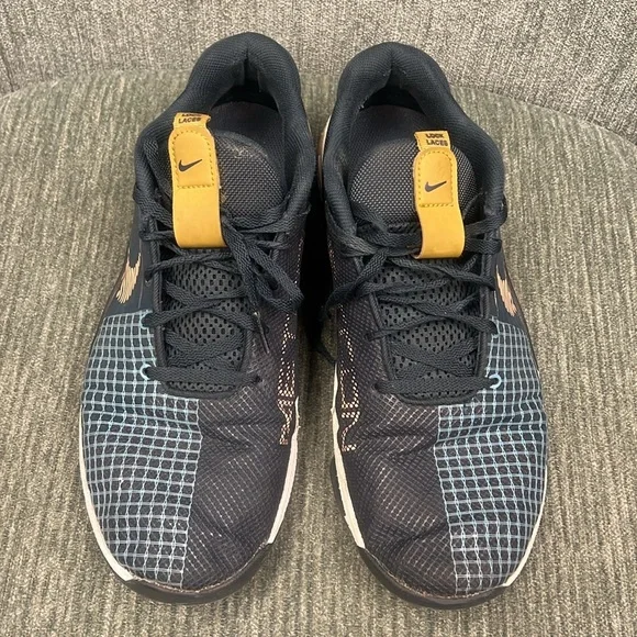 Nike Metcon Sneakers - Men’s Size 10.5 - Picture 2 of 4